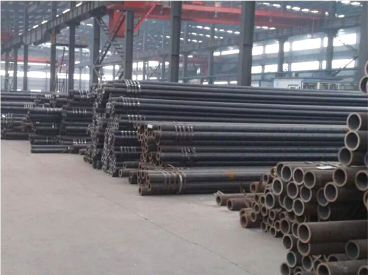 阿里12cr2mo化肥专用管