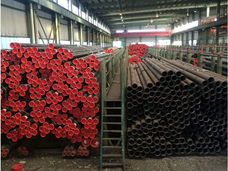 阿里12crmo化肥专用管